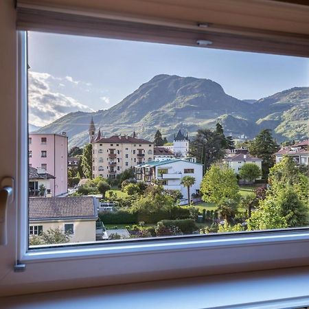 App 301 Palazzo Cavour Appartement Bozen Buitenkant foto