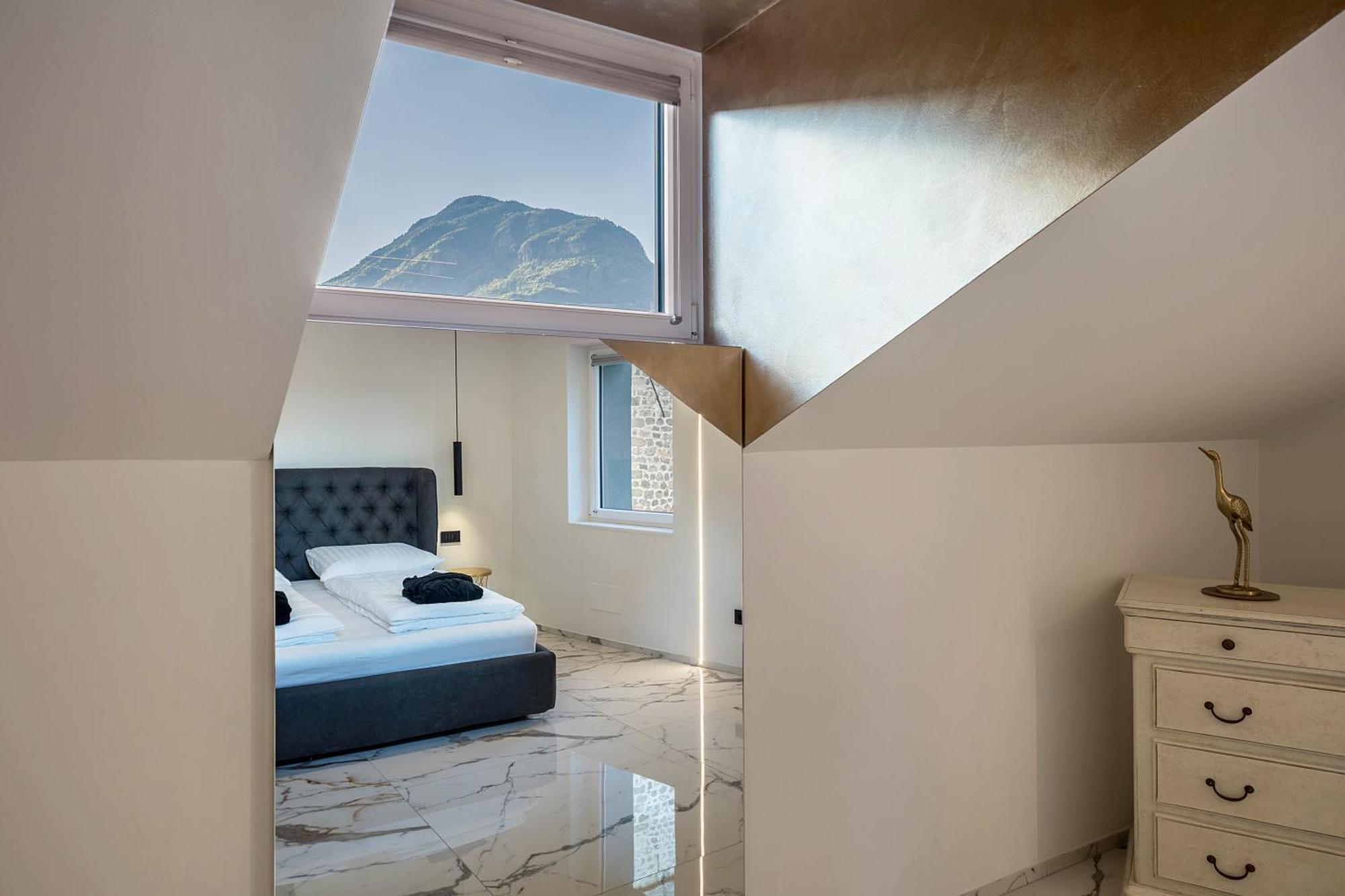 App 301 Palazzo Cavour Appartement Bozen Buitenkant foto