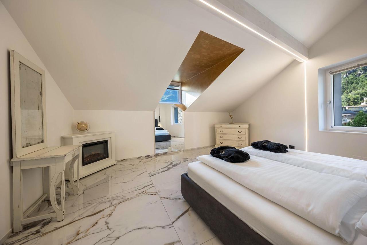 App 301 Palazzo Cavour Appartement Bozen Buitenkant foto