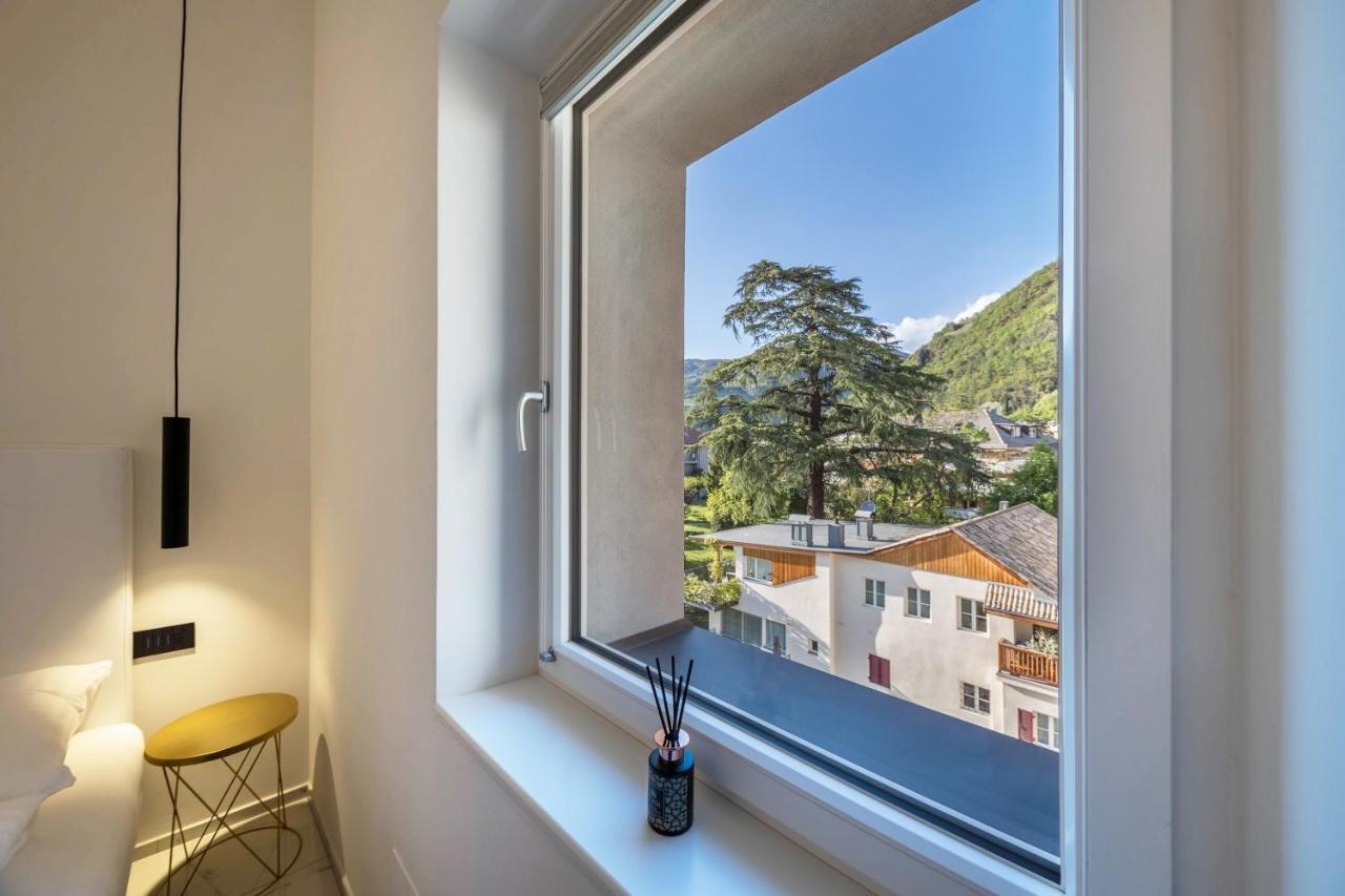 App 301 Palazzo Cavour Appartement Bozen Buitenkant foto